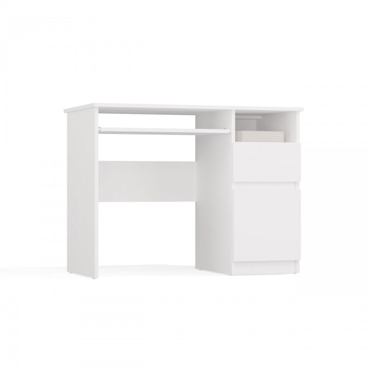 Bureau PORTO RECHTS WIT