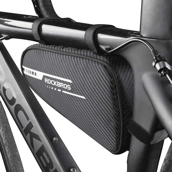 Fietszadel Trial 24/26 inch Alpina - BK Fietsonderdelen
