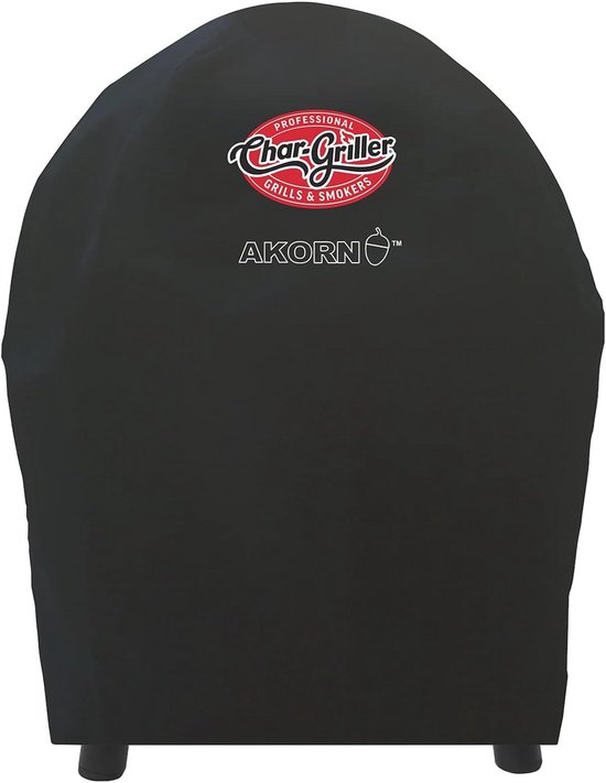 Kamado Nederland - Char-griller Akorn Jr. Hoes