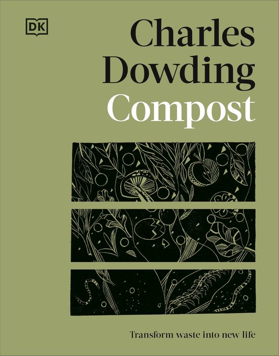 Compost - cover