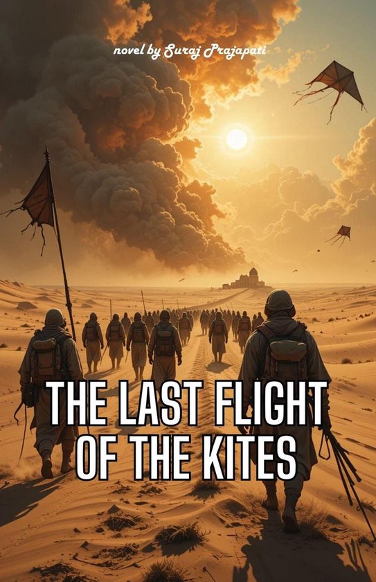 The Last Flight of the Kites