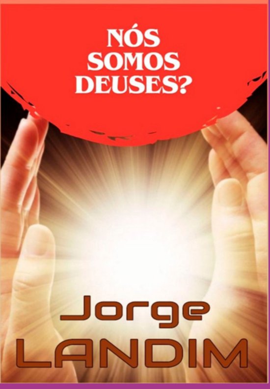 Nós Somos Deuses? - cover
