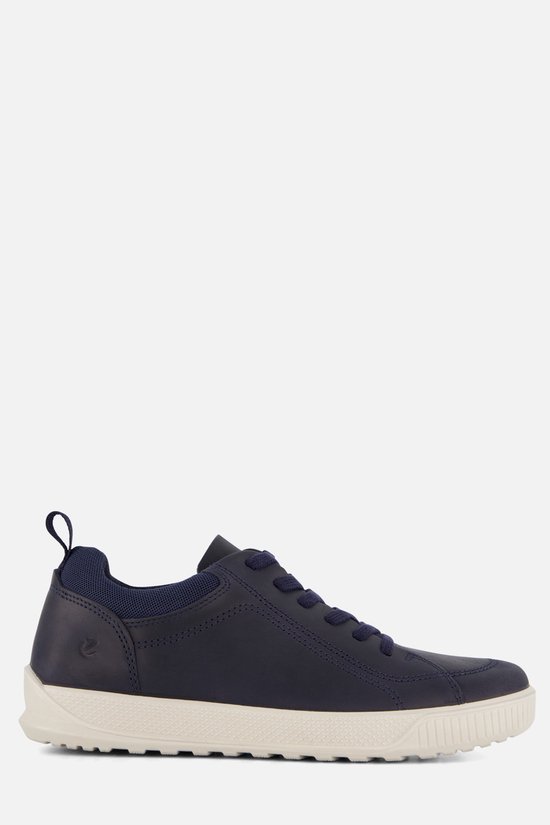 ECCO art.501664 02038 Byway lacets BLEU taille 43