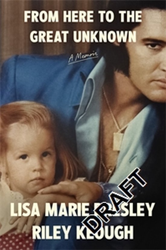 From Here to the Great Unknown: A Memoir