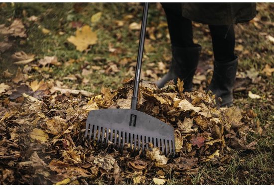 Fiskars 1063089 Bladbezem van Fiskars — afbeelding 2