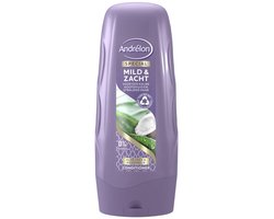 Andrelon Conditioner Mild & Zacht 300ML