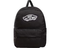 VANS Old Skool Classic Rugzak 000H4Y Rugzak met laptopvak zwart