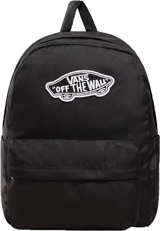 Vans Old Skool Classic Rugzak Black