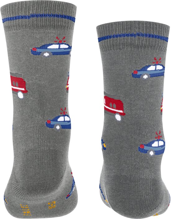FALKE Chaussettes Voitures de Police et de pompiers