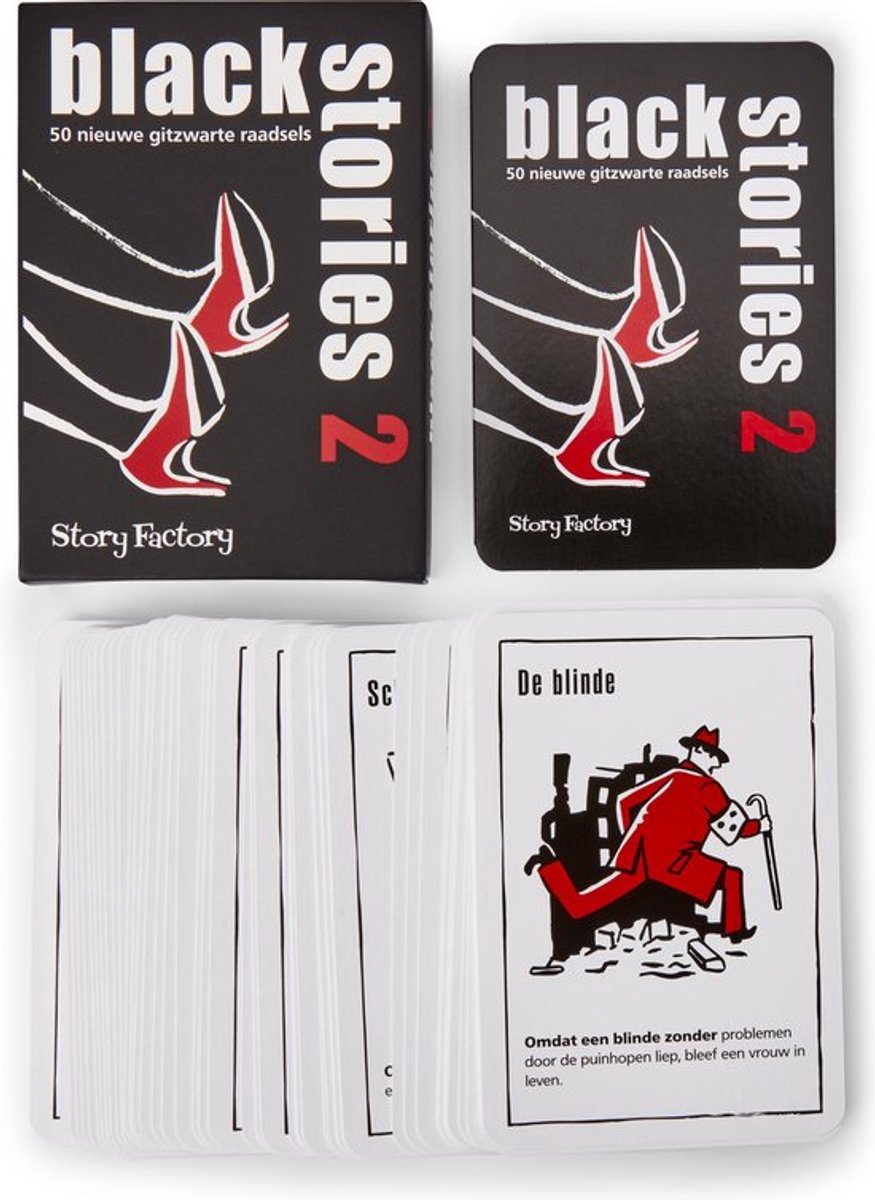 black stories 2 — afbeelding 6