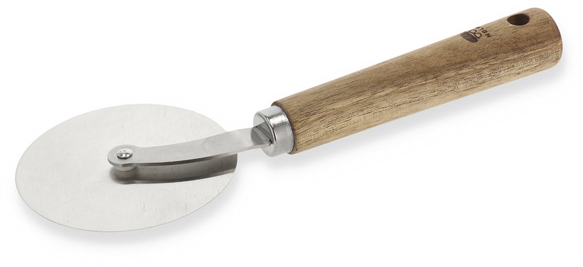 HOLM Pizzasnijder 24 cm