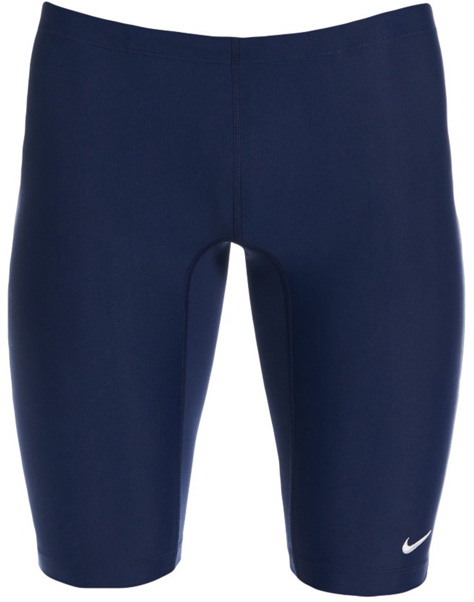 Nike Swim Performance Jammer Heren - Maat 34