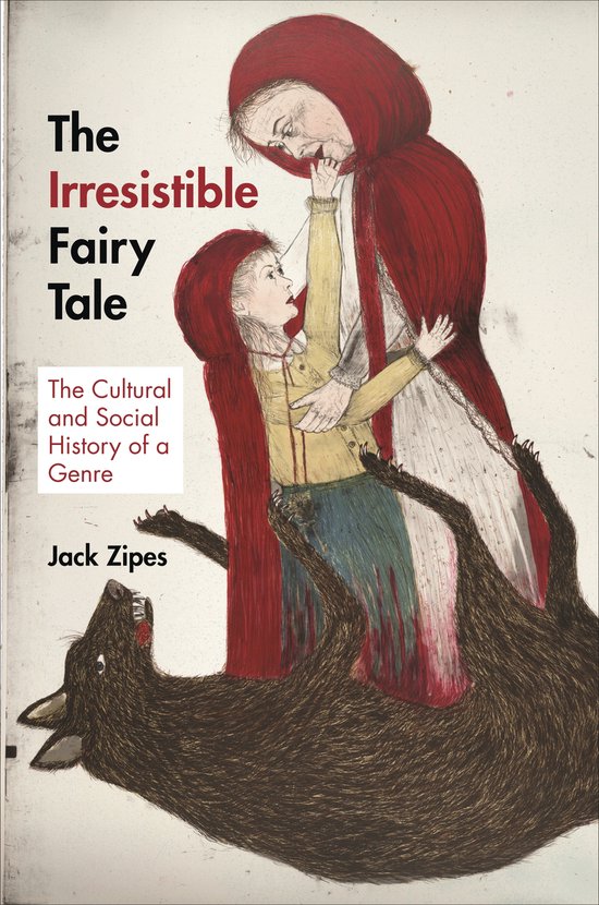 Irresistible Fairy Tale - cover