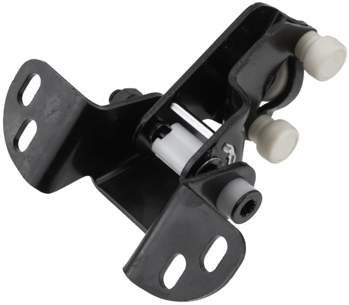 Rolgeleiding, schuifdeur OEM 7C0843304