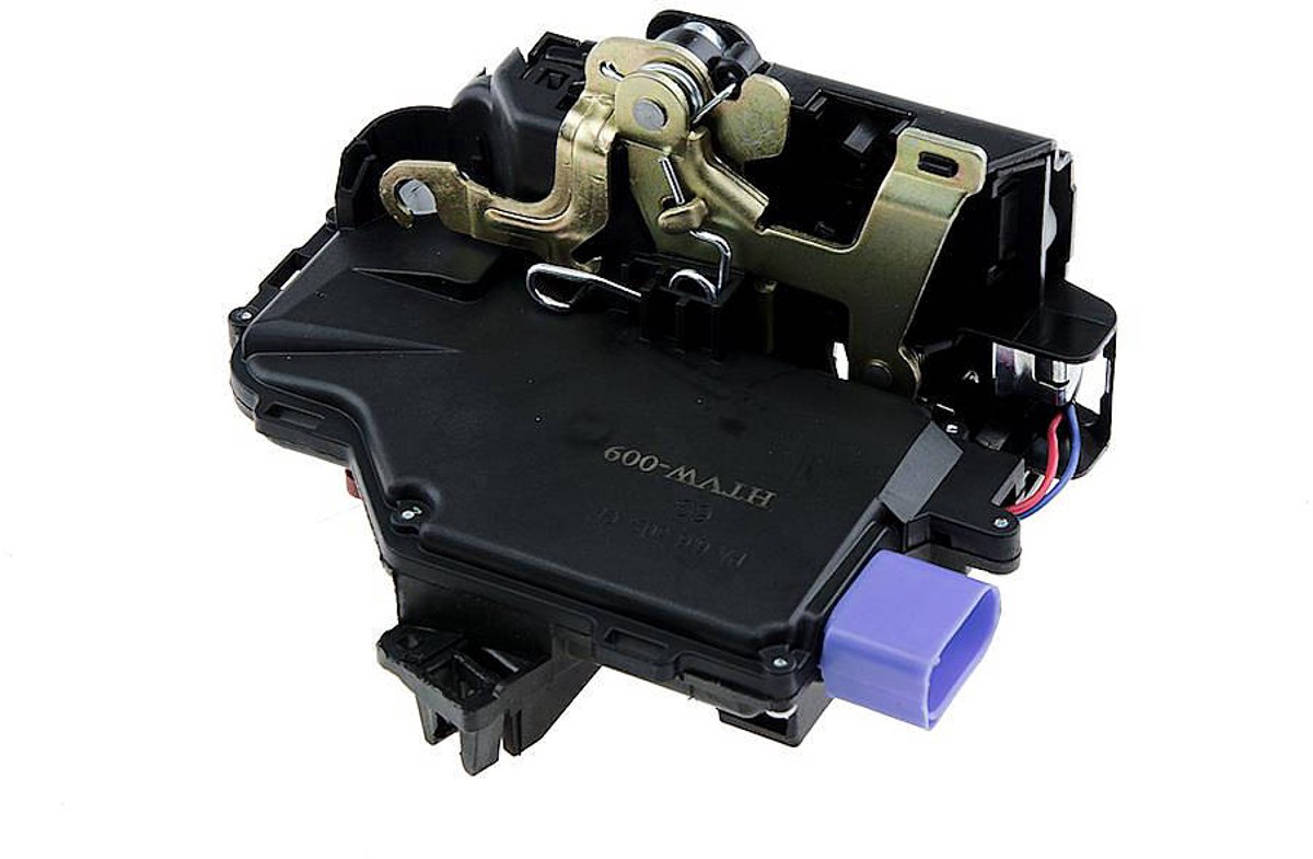 Deurslot voor NTY: EZC-VW-009 OEM 3D1837015AB