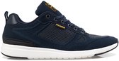 PME Legend - Heren Sneakers Dornierer - Blauw - Maat 43