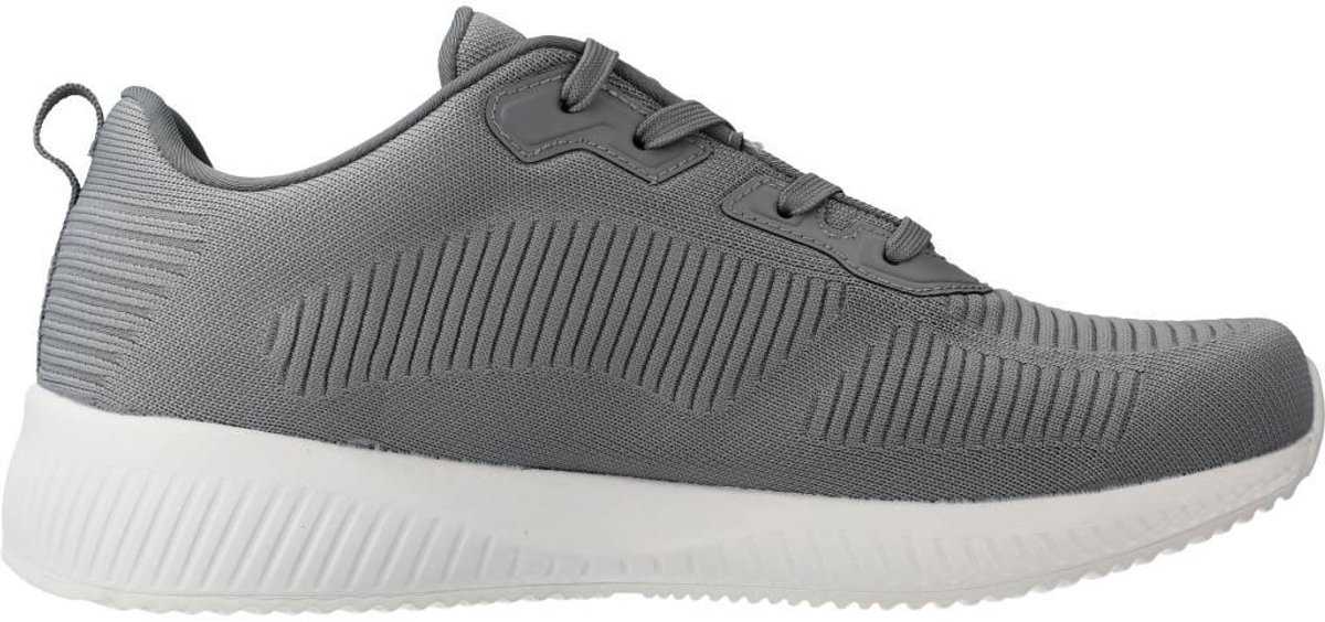 Wandelschoenen voor Heren Skechers Squad 42 Grijs