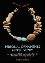 Personal Ornaments in Prehistory
