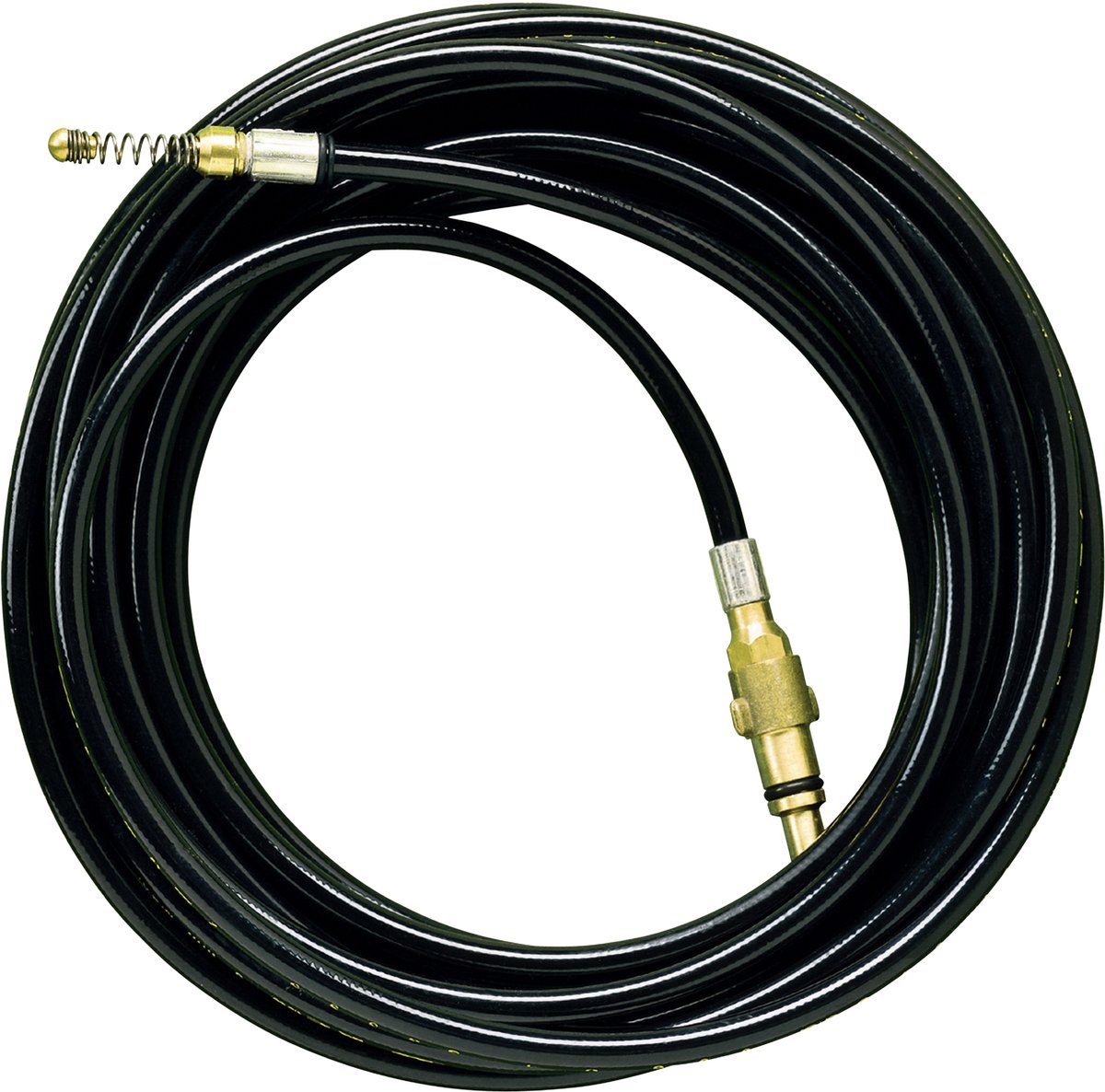 Bol.com Nilfisk Rioolslang 15 Meter - Hogedrukreiniger accessoire aanbieding