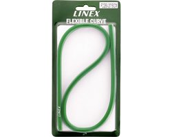 Boogliniaal Linex 50cm blister à 1 stuk