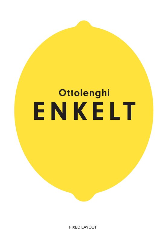 Enkelt - cover