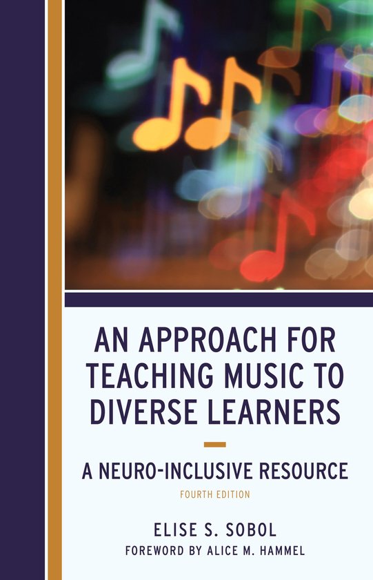 National Association for Music Education- An Approach for Te ... - cover