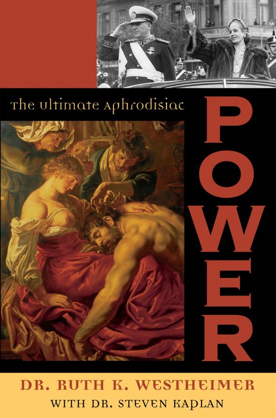 Power - cover