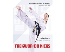 Taekwon-Do Kicks
