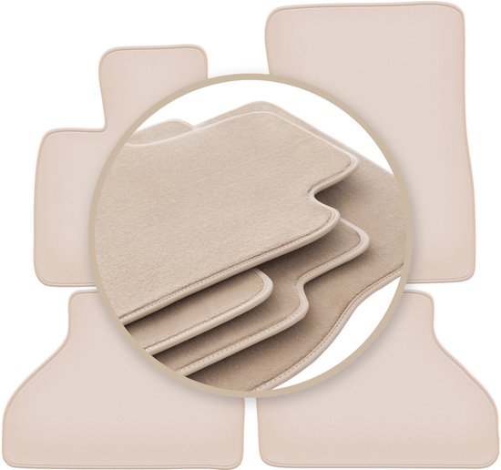 premium-beige-vloermatten-voor-bmw-x5-e70-suv-2006-2013-bol