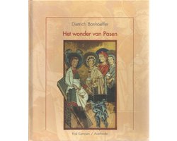 Wonder Van Pasen