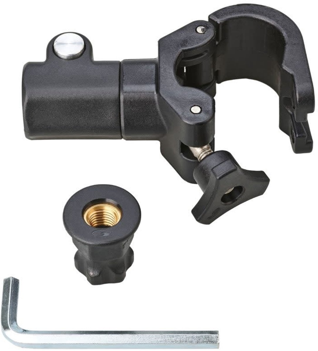 Garbolino Pinlock Access - Complet