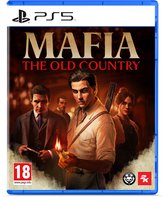 Mafia: The Old Country - PS5