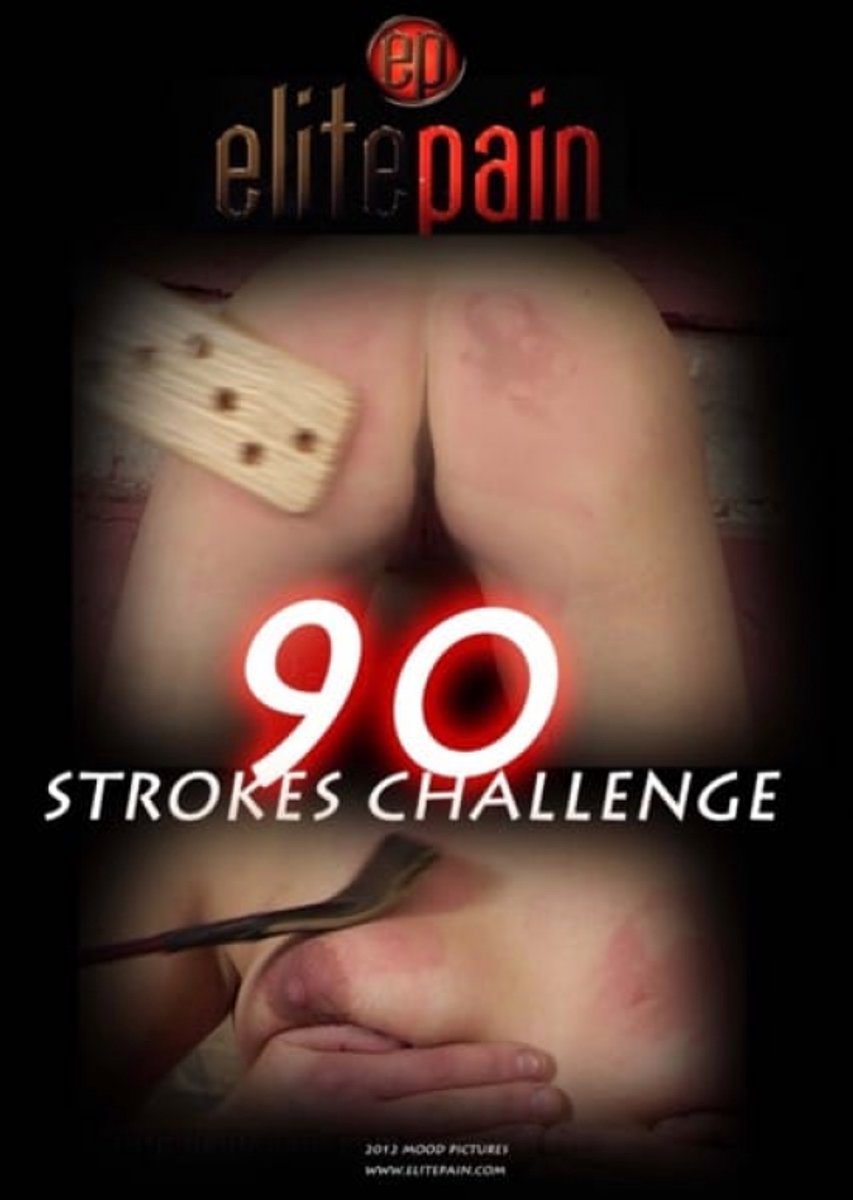 90 Strokes Challenge - EPC022