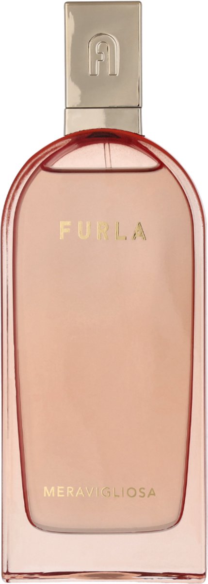 Damesparfum Furla EDP Meravigliosa 100 ml
