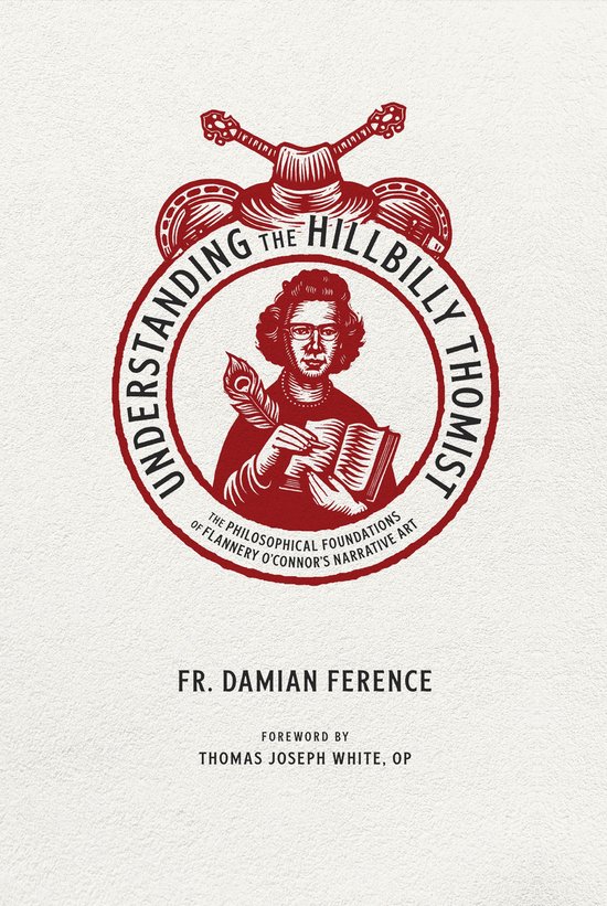 Understanding the Hillbilly Thomist - cover