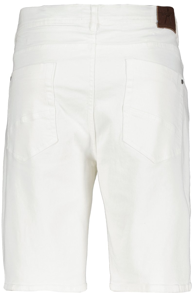 Jeans Short | Korte jeans broek | Zomers, comfortabel en stijlvol