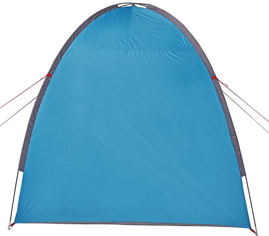 vidaXL - Opbergtent - waterdicht - blauw van Vidaxl — afbeelding 5