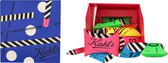 Kiehl's Advent Calendar H24 Holiday Set