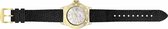 Horlogeband voor Invicta Angel 18407