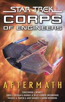 Star Trek: Starfleet Corps of Engineers - Star Trek:Corps of Engineers: Aftermath