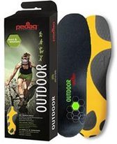 Inlegzool 40/1 Low Sportsline Outdoor - Pedag