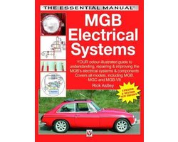 MGB Electrical Systems