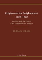 Religion and the Enlightenment