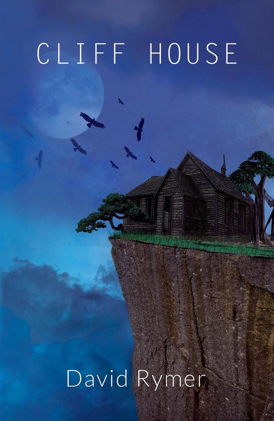 Cliff House - cover