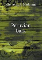 Peruvian bark
