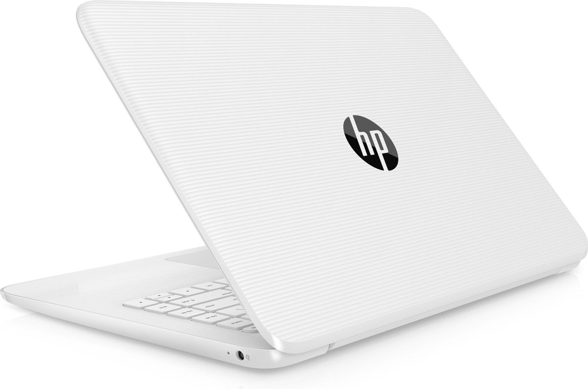manager Matrix opvoeder HP Stream 14-ax010nd - Laptop - 14 Inch | bol.com