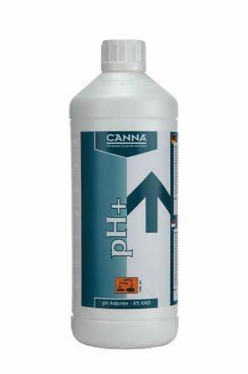Canna Ph Plus 1 Liter