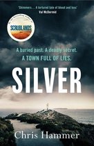 A Martin Scarsden Thriller - Silver