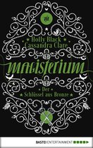 Magisterium 3 - Magisterium