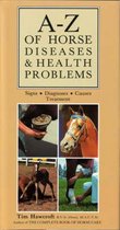 A-Z of Horse Diseases and Health Problems